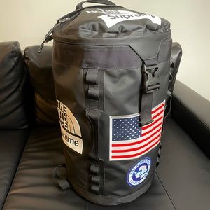 Supreme x The North Face Antarctica Backpack